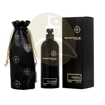Montale - Oud Edition unisex 100ml eau de parfum  