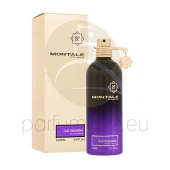Montale - Oud Pashmina unisex 100ml eau de parfum  