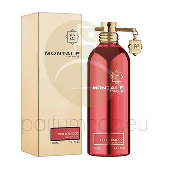 Montale - Oud Tabacco unisex 100ml eau de parfum  