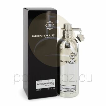 Montale - Patchouli Leaves unisex 100ml eau de parfum  