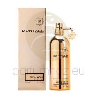 Montale - Santal Wood unisex 100ml eau de parfum  
