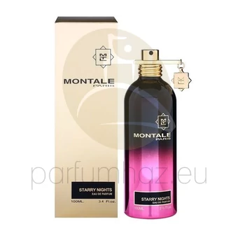 Montale - Starry Nights unisex 100ml eau de parfum  