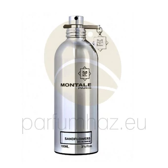 Montale - Sandflowers unisex 100ml eau de parfum teszter 