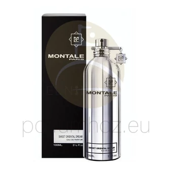Montale - Sweet Oriental Dream unisex 100ml eau de parfum  