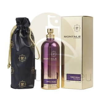 Montale - Sweet Peony női 100ml eau de parfum  