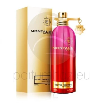 Montale - Velvet Fantasy női 100ml eau de parfum  