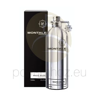 Montale - White Musk unisex 100ml eau de parfum  