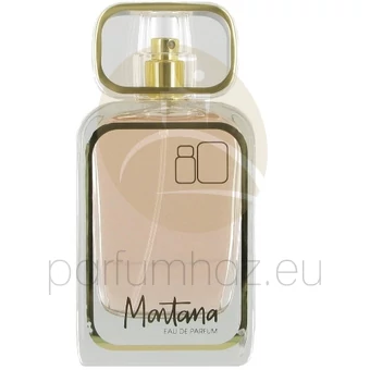 Montana - Montana 80 női 80ml eau de parfum  