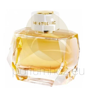 Mont Blanc - Signature Absolue női 90ml eau de parfum teszter 