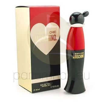 Moschino - Cheap & Chic női 100ml eau de toilette  