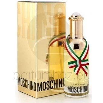 Moschino - Femme női 75ml eau de toilette teszter 