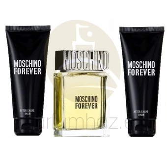 Moschino - Forever férfi 100ml parfüm szett   2.