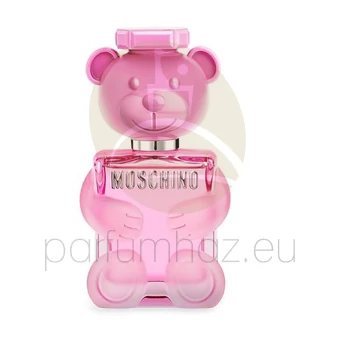 Moschino - Toy 2 Bubble Gum (kupakos) női 100ml eau de toilette teszter 
