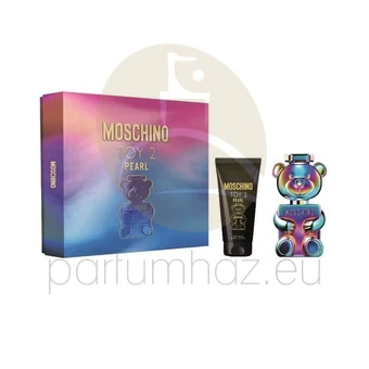 Moschino - Toy 2 Pearl unisex 30ml parfüm szett  1.