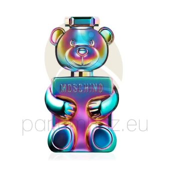 Moschino - Toy 2 Pearl (kupakos) unisex 100ml eau de parfum teszter 