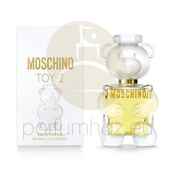 Moschino - Toy 2 női 30ml eau de parfum  