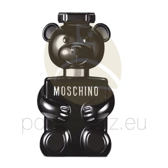 Moschino - Toy Boy férfi 100ml eau de parfum teszter 