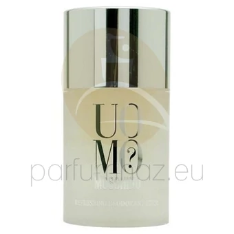 Moschino - Moschino Uomo férfi 75ml dezodor  