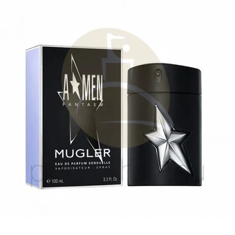 Thierry Mugler - A Men Fantasm férfi 100ml eau de parfum  