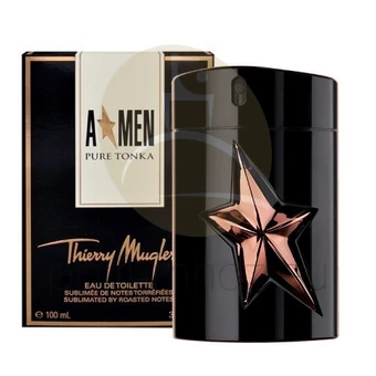 Thierry Mugler - A Men Pure Tonka férfi 100ml eau de toilette  