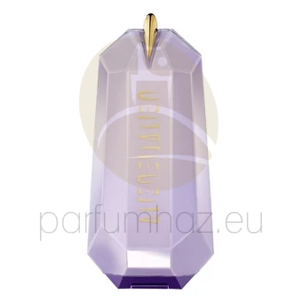 Thierry Mugler - Alien női 200ml testápoló teszter 