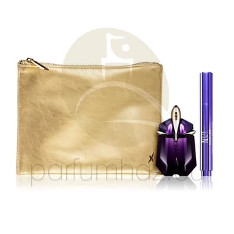 Thierry Mugler - Alien edp női 30ml parfüm szett  16.