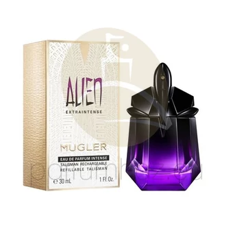 Thierry Mugler - Alien Extraintense női 30ml eau de parfum  