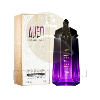 Thierry Mugler - Alien Extraintense női 90ml eau de parfum  