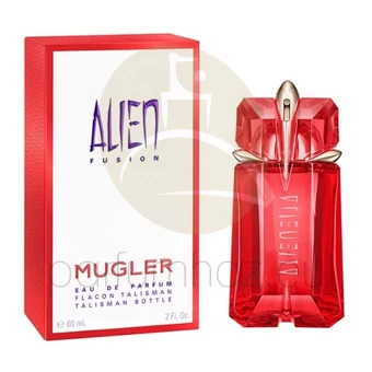Thierry Mugler - Alien Fusion női 60ml eau de parfum  