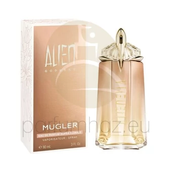 Thierry Mugler - Alien Goddess Supra Florale női 60ml eau de parfum  