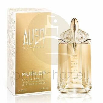Thierry Mugler - Alien Goddess női 60ml eau de parfum  
