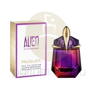 Thierry Mugler - Alien Hypersense női 30ml eau de parfum  