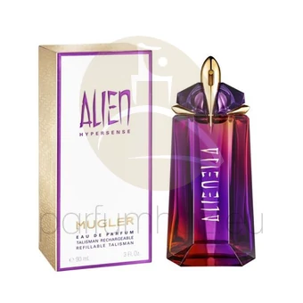 Thierry Mugler - Alien Hypersense női 60ml eau de parfum  