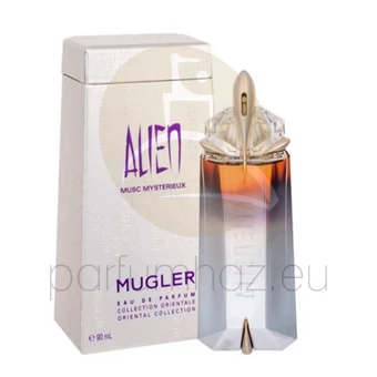Thierry Mugler - Alien Musc Mysterieux női 90ml eau de parfum  