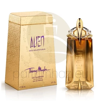 Thierry Mugler - Alien Oud Majestueux női 90ml eau de parfum  