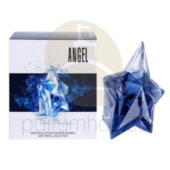 Thierry Mugler - Angel 2015 utántölthető női 75ml eau de parfum utántölthető 