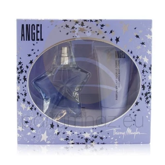 Thierry Mugler - Angel edp női 15ml parfüm szett  13.