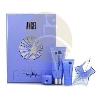 Thierry Mugler - Angel edp női 25ml parfüm szett  15.
