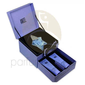 Thierry Mugler - Angel edp női 50ml parfüm szett  14.