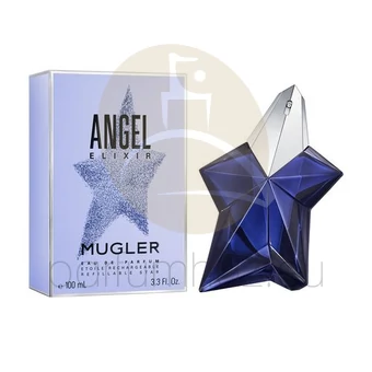 Thierry Mugler - Angel Elixir női 100ml eau de parfum  
