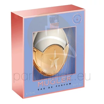 Thierry Mugler - Angel Muse női 15ml eau de parfum  