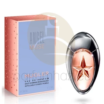 Thierry Mugler - Angel Muse női 100ml eau de parfum  