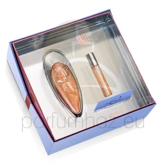 Thierry Mugler - Angel Muse női 50ml parfüm szett  1.