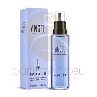 Thierry Mugler - Angel Stellar női 100ml eau de parfum utántöltő 