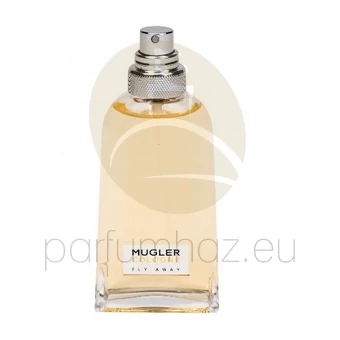 Thierry Mugler - Cologne Fly Away unisex 100ml eau de toilette teszter 