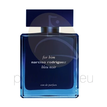Narciso Rodriguez - Narciso Rodriguez for Him Bleu Noir férfi 100ml eau de parfum teszter 