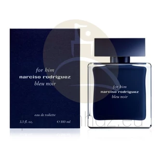 Narciso Rodriguez - Narciso Rodriguez for Him Bleu Noir férfi 100ml eau de toilette  