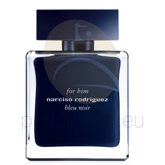 Narciso Rodriguez - Narciso Rodriguez for Him Bleu Noir férfi 100ml eau de toilette teszter 