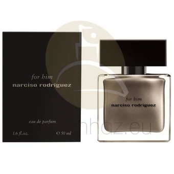 Narciso Rodriguez - Narciso Rodriguez For Him férfi 100ml eau de parfum teszter 