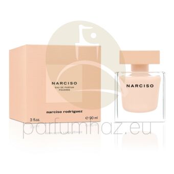 Narciso Rodriguez - Narciso Poudree női 50ml eau de parfum  